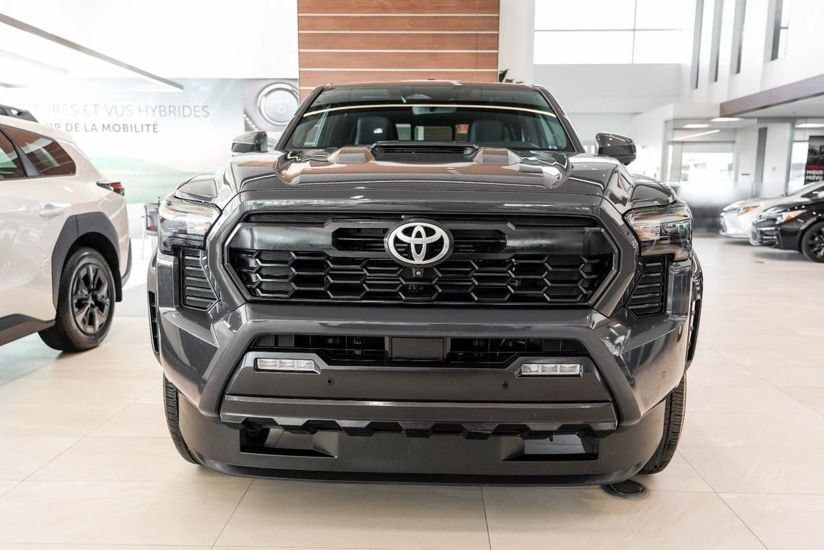 2024 Toyota Tacoma TRD SPORT PREMIUM