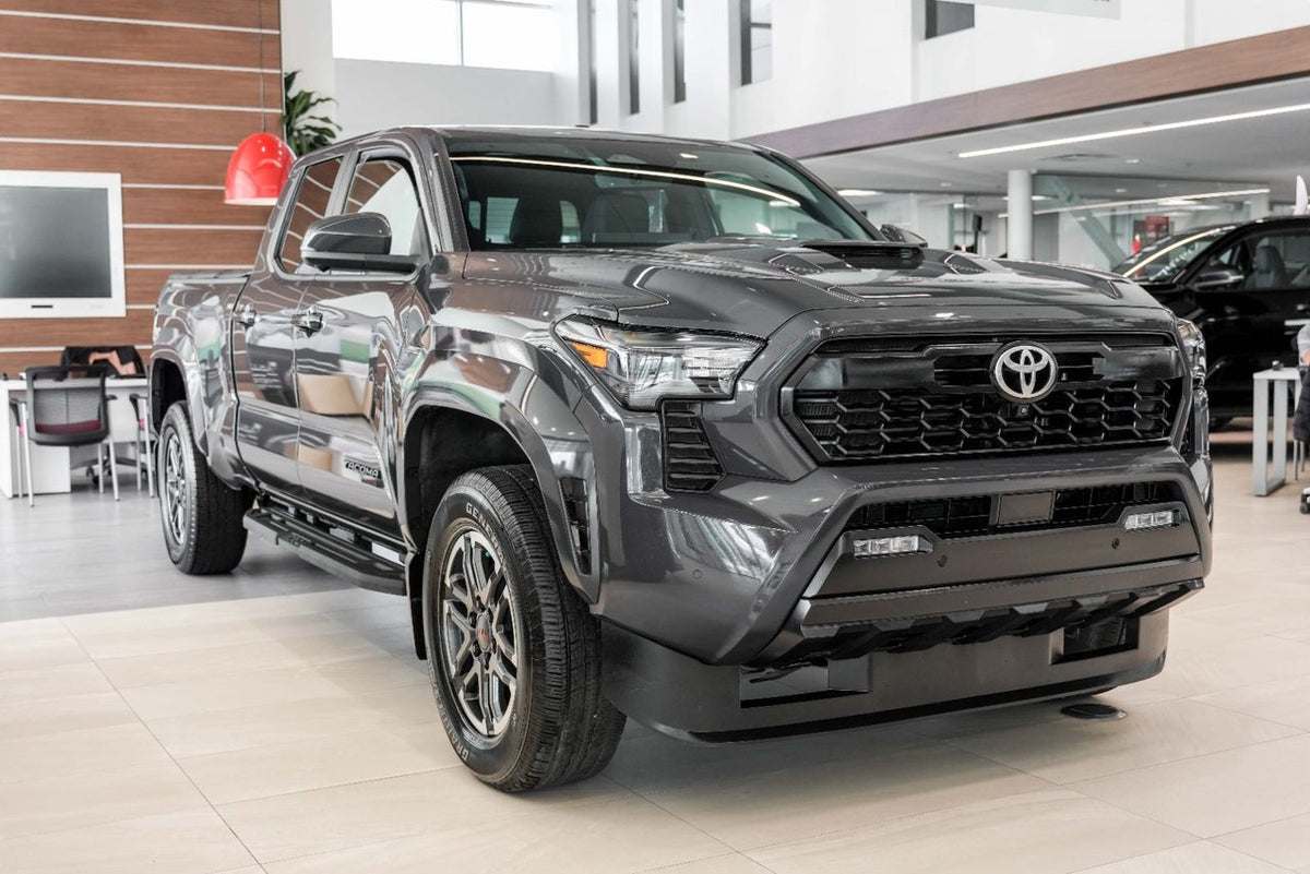 2024 Toyota Tacoma TRD SPORT PREMIUM