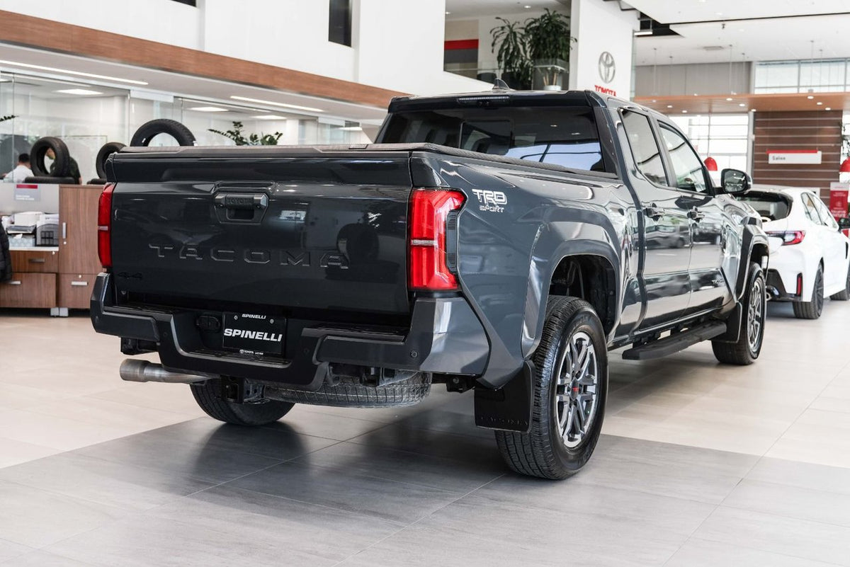 2024 Toyota Tacoma TRD SPORT PREMIUM
