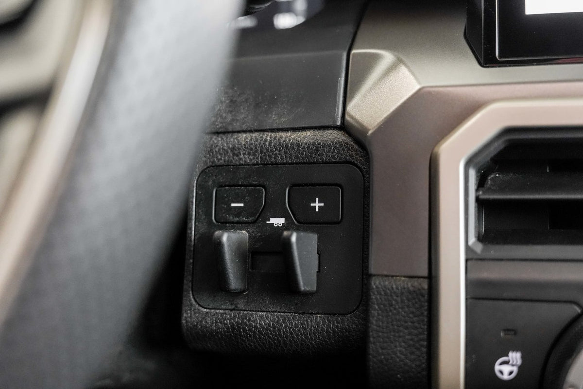 2024 Toyota Tacoma TRD SPORT PREMIUM