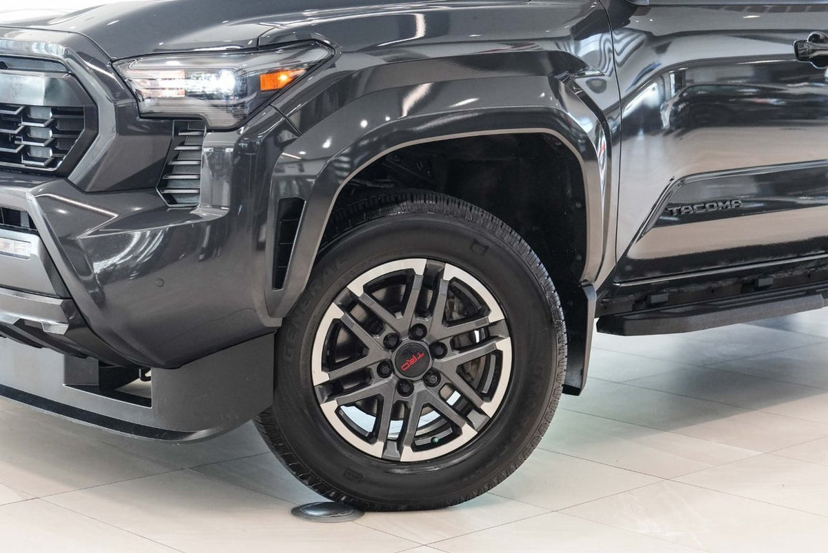 2024 Toyota Tacoma TRD SPORT PREMIUM