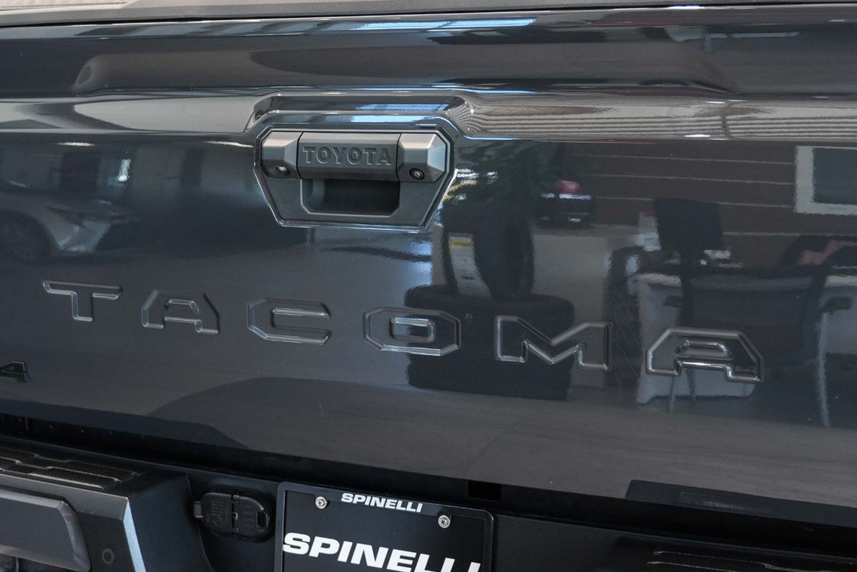 2024 Toyota Tacoma TRD SPORT PREMIUM