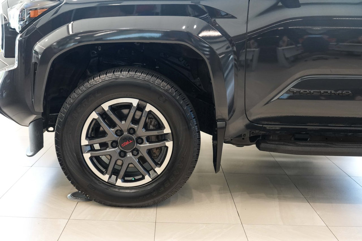 2024 Toyota Tacoma TRD SPORT PREMIUM