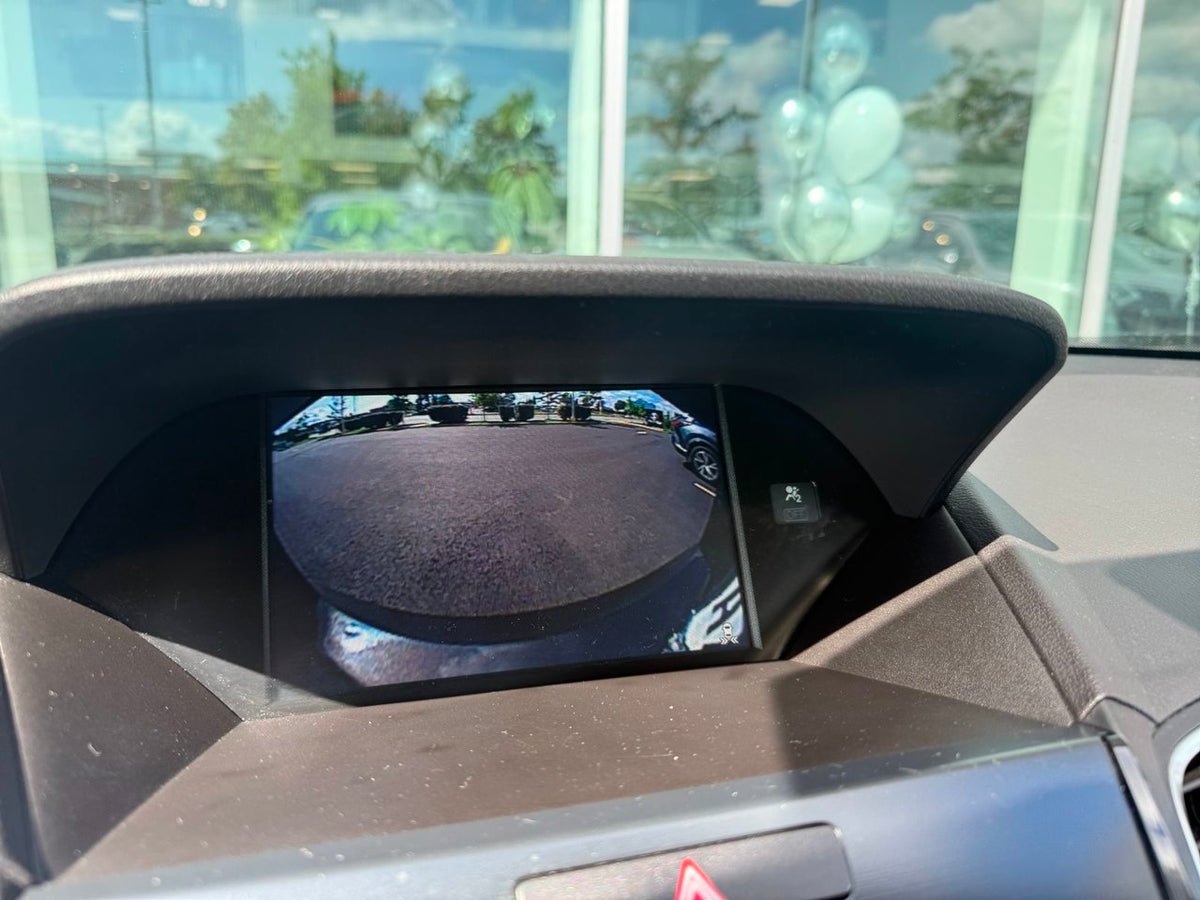 2017 Acura RDX *TECH PKG*
