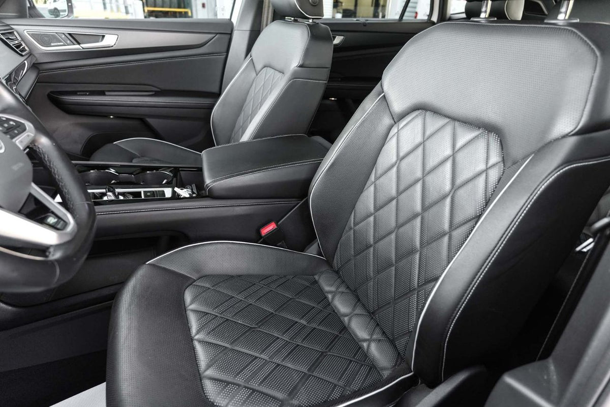 2024 Volkswagen Atlas Cross Sport EXECLINE/ 129$ PAR SEMAINE - 96 MOIS