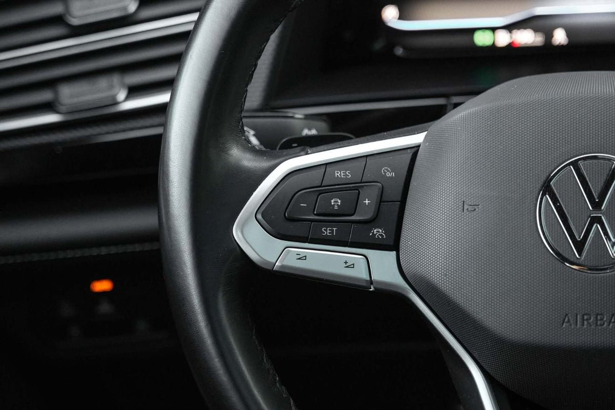 2024 Volkswagen Atlas Cross Sport EXECLINE/ 129$ PAR SEMAINE - 96 MOIS