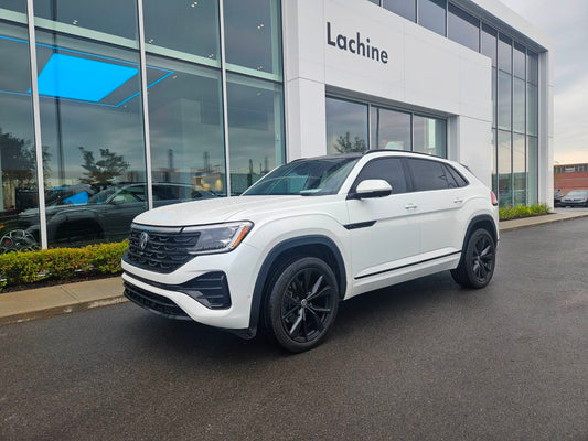 2024 Volkswagen Atlas Cross Sport EXECLINE/ 150$ PAR SEMAINE - 96 MOIS