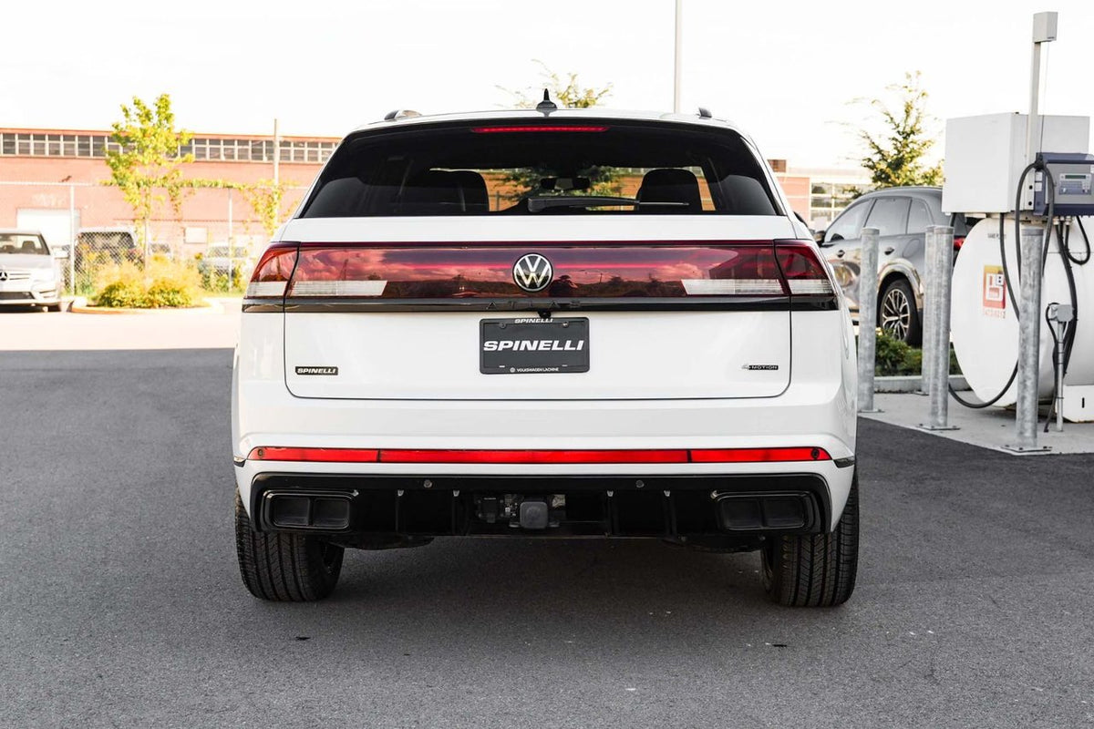2024 Volkswagen Atlas Cross Sport EXECLINE/ 129$ PAR SEMAINE - 96 MOIS