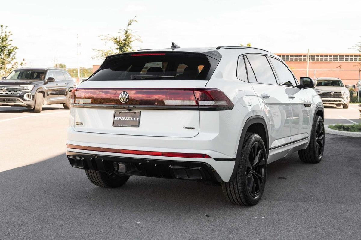 2024 Volkswagen Atlas Cross Sport EXECLINE/ 129$ PAR SEMAINE - 96 MOIS