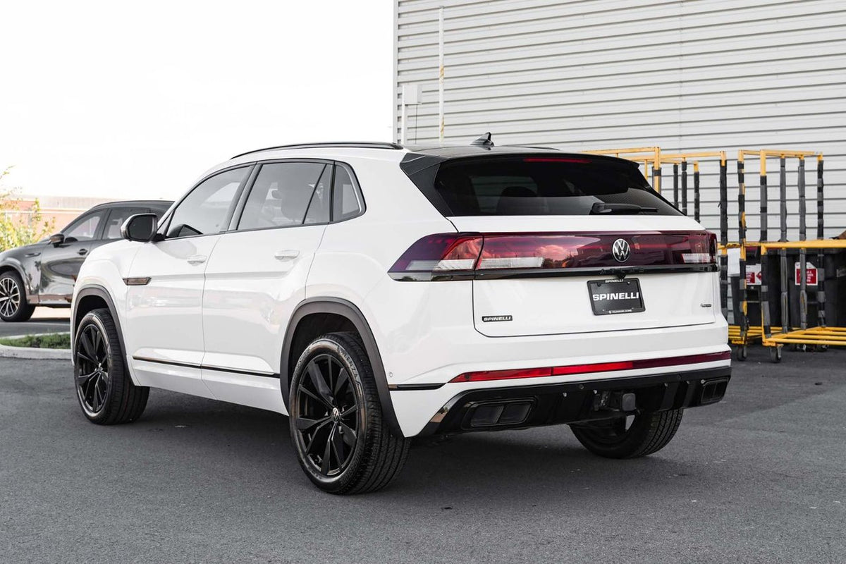 2024 Volkswagen Atlas Cross Sport EXECLINE/ 129$ PAR SEMAINE - 96 MOIS