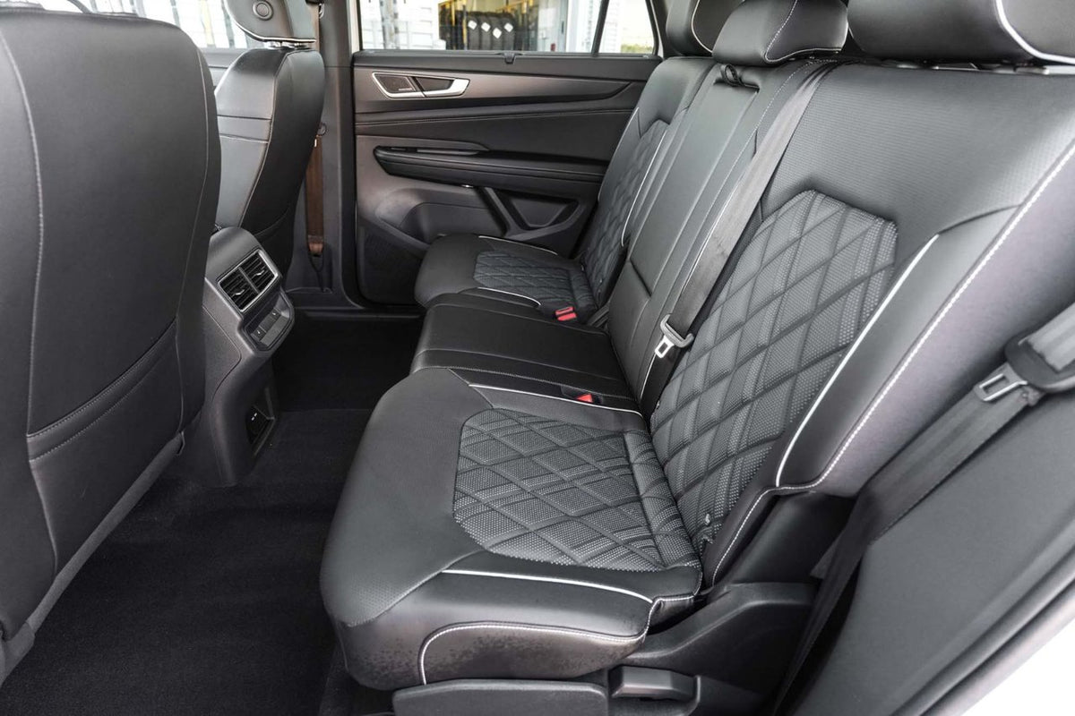 2024 Volkswagen Atlas Cross Sport EXECLINE/ 129$ PAR SEMAINE - 96 MOIS