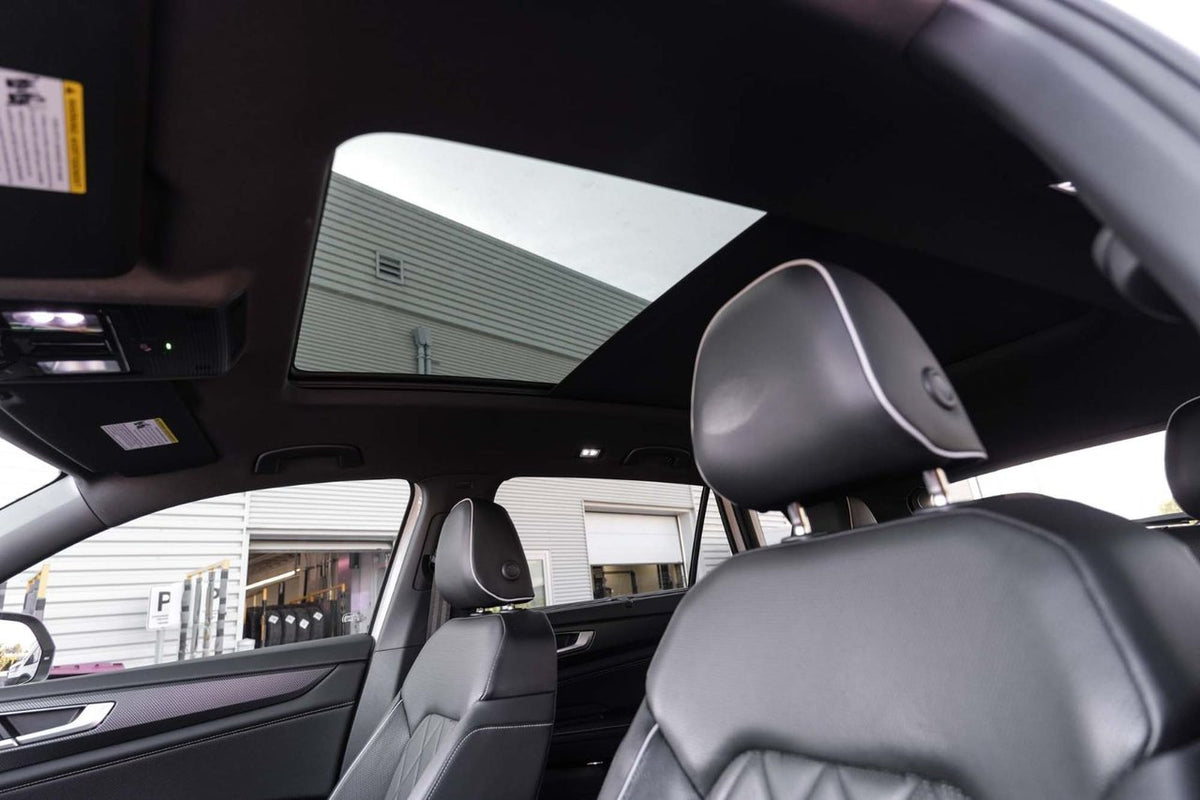 2024 Volkswagen Atlas Cross Sport EXECLINE/ 129$ PAR SEMAINE - 96 MOIS
