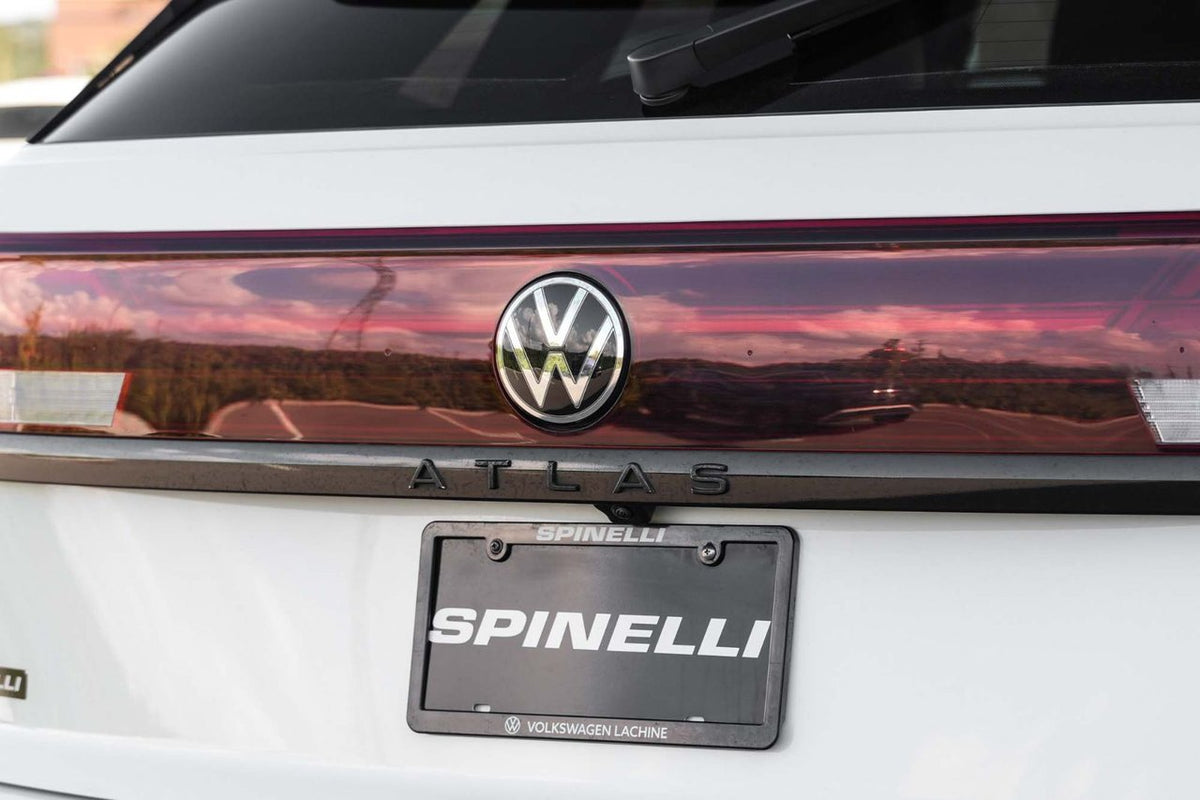 2024 Volkswagen Atlas Cross Sport EXECLINE/ 129$ PAR SEMAINE - 96 MOIS