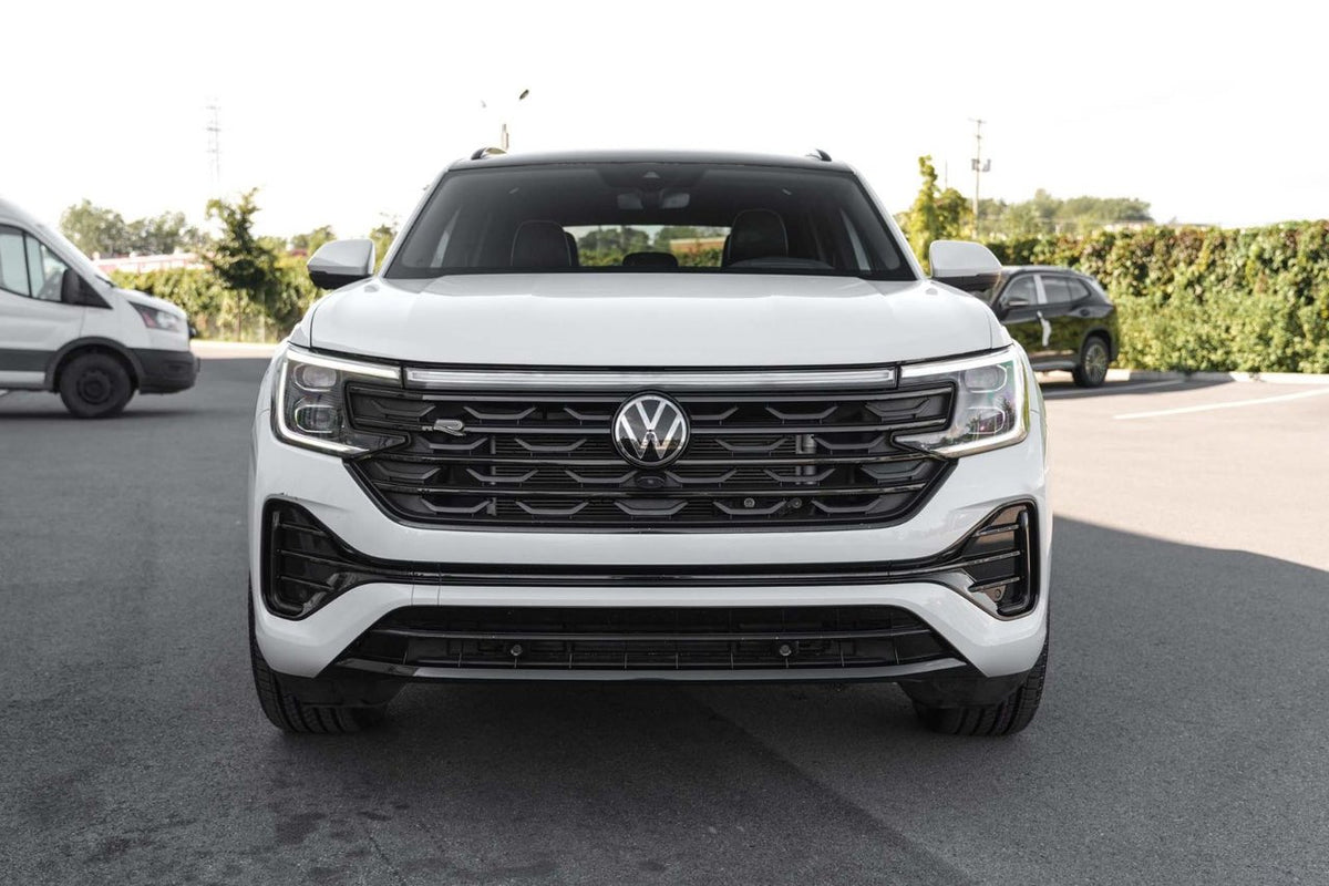 2024 Volkswagen Atlas Cross Sport EXECLINE/ 129$ PAR SEMAINE - 96 MOIS