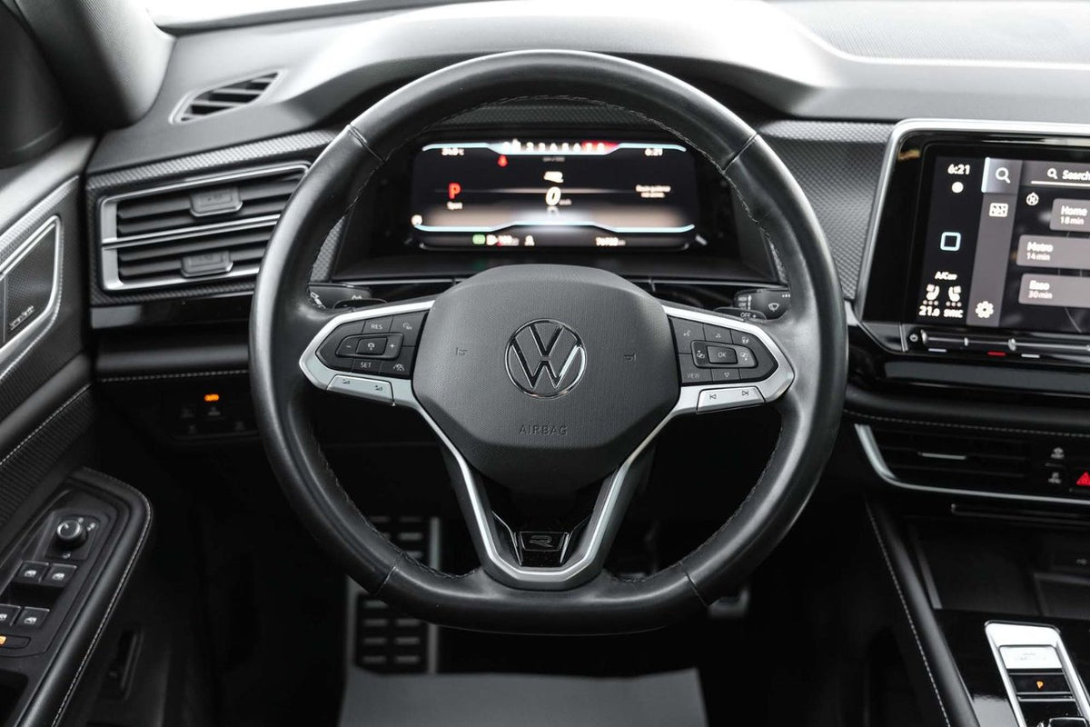 2024 Volkswagen Atlas Cross Sport EXECLINE/ 129$ PAR SEMAINE - 96 MOIS