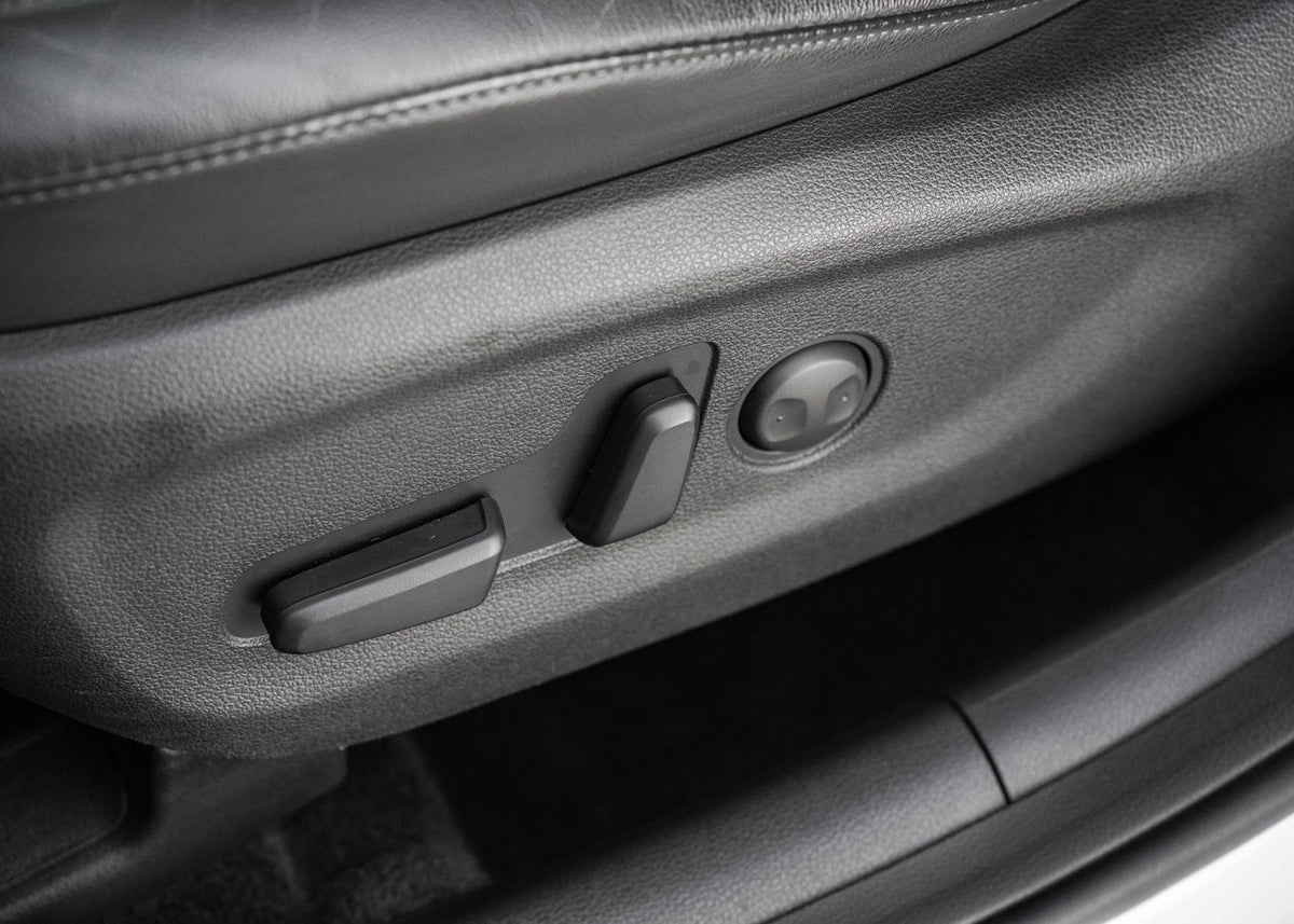 2020 Hyundai Tucson Luxury