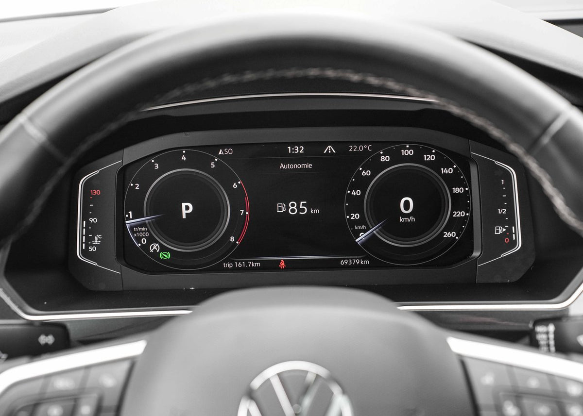 2022 Volkswagen Tiguan COMFORTLINE/ TOIT PANO/ 87$ PAR SEMAINE - 84 MOIS