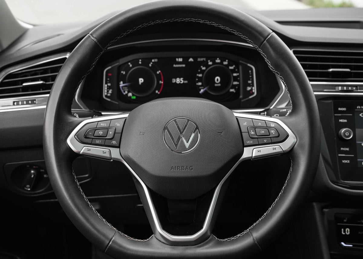 2022 Volkswagen Tiguan COMFORTLINE/ TOIT PANO/ 87$ PAR SEMAINE - 84 MOIS