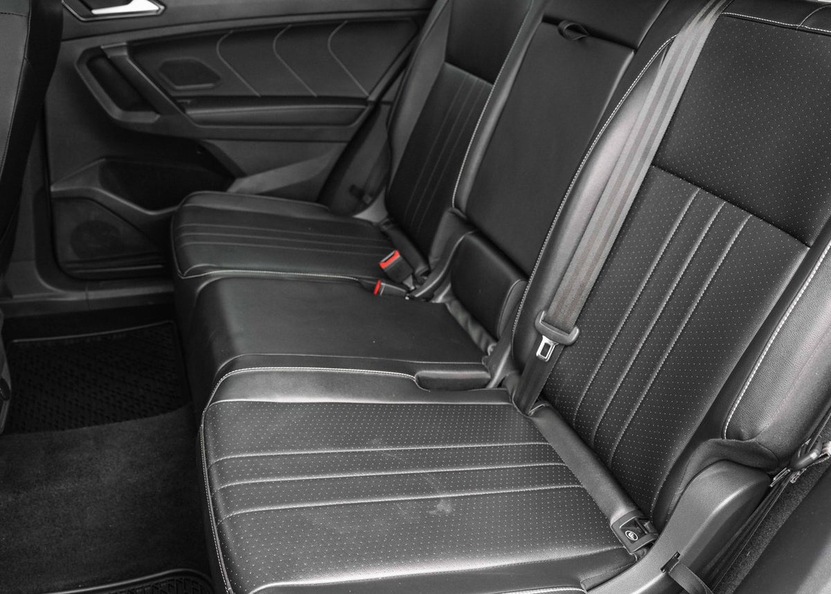 2022 Volkswagen Tiguan COMFORTLINE/ TOIT PANO/ 87$ PAR SEMAINE - 84 MOIS