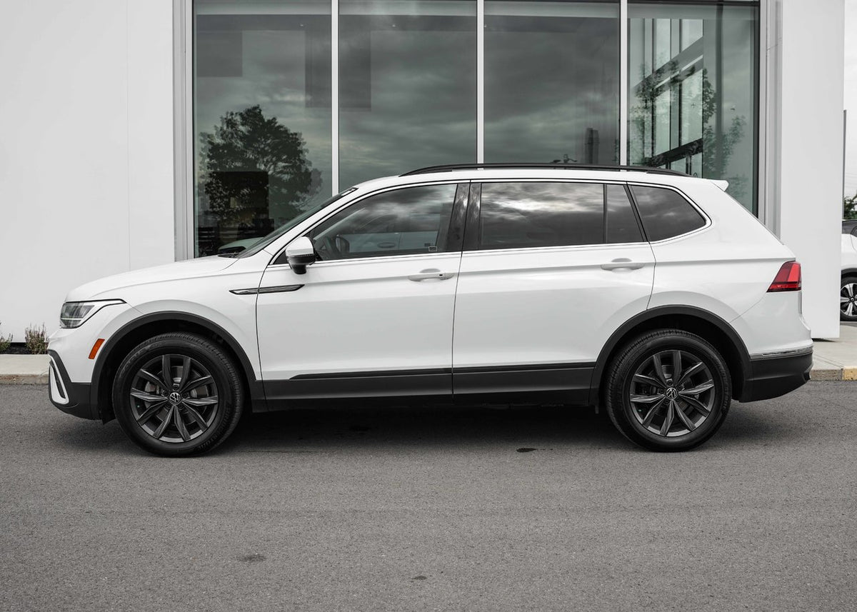 2022 Volkswagen Tiguan COMFORTLINE/ TOIT PANO/ 87$ PAR SEMAINE - 84 MOIS