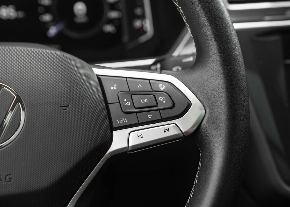 2022 Volkswagen Tiguan COMFORTLINE/ TOIT PANO/ 87$ PAR SEMAINE - 84 MOIS