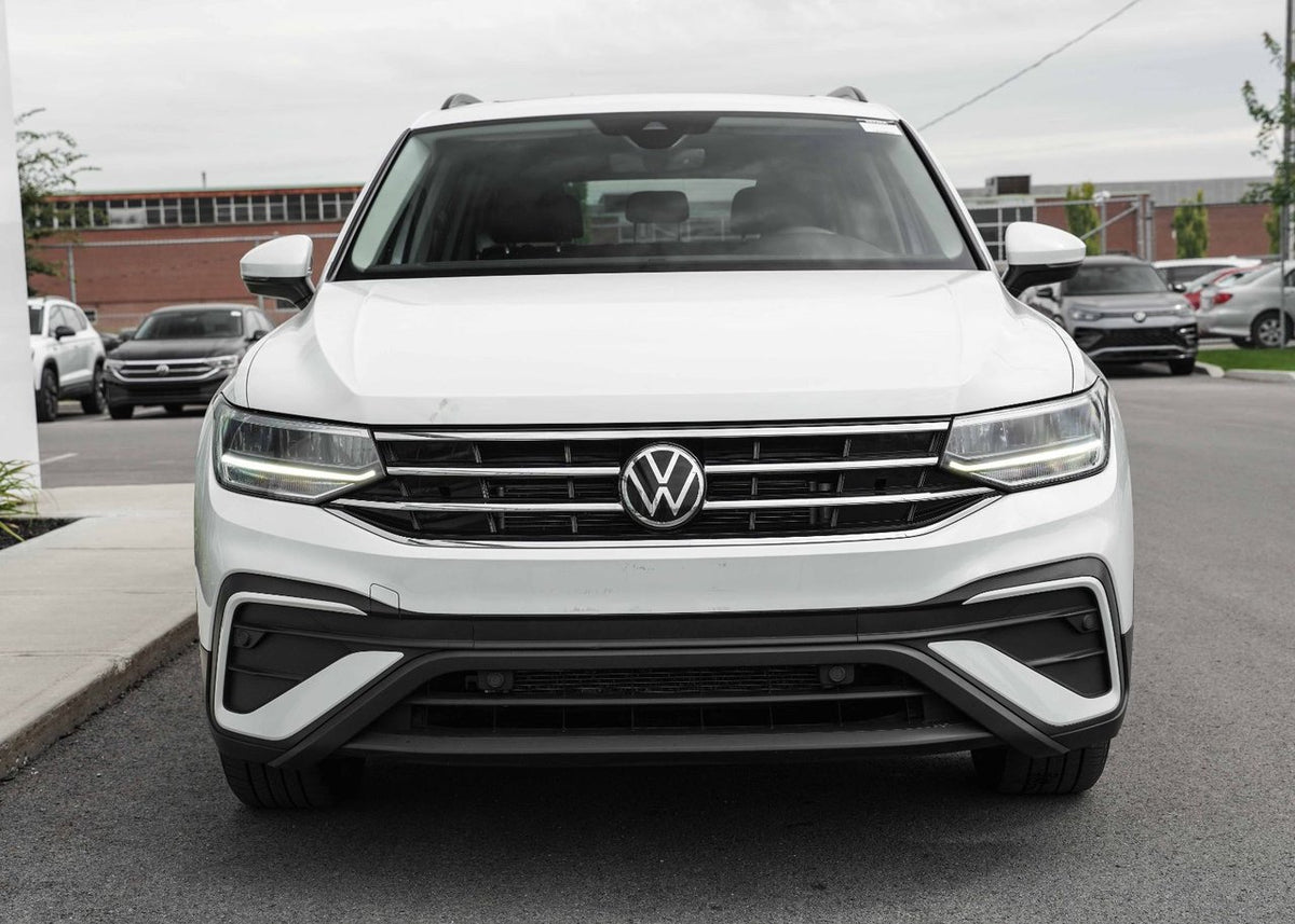 2022 Volkswagen Tiguan COMFORTLINE/ TOIT PANO/ 87$ PAR SEMAINE - 84 MOIS