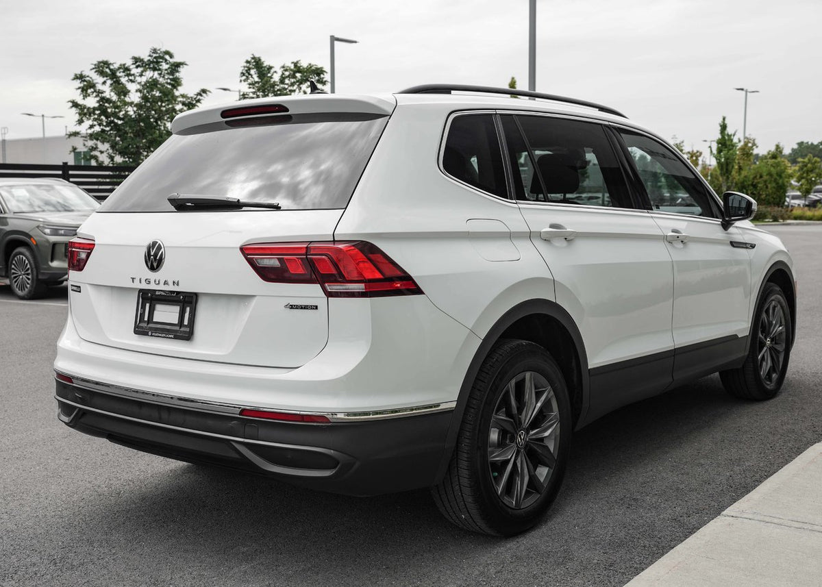 2022 Volkswagen Tiguan COMFORTLINE/ TOIT PANO/ 87$ PAR SEMAINE - 84 MOIS