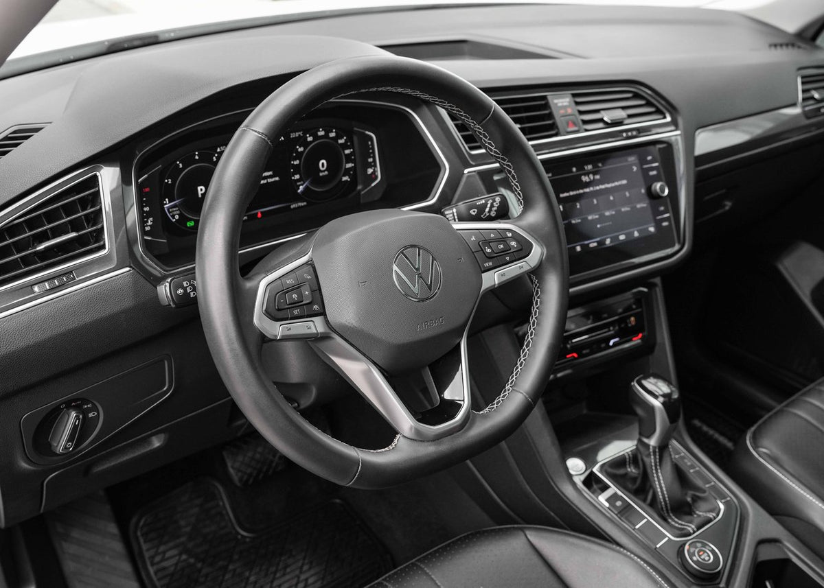 2022 Volkswagen Tiguan COMFORTLINE/ TOIT PANO/ 87$ PAR SEMAINE - 84 MOIS