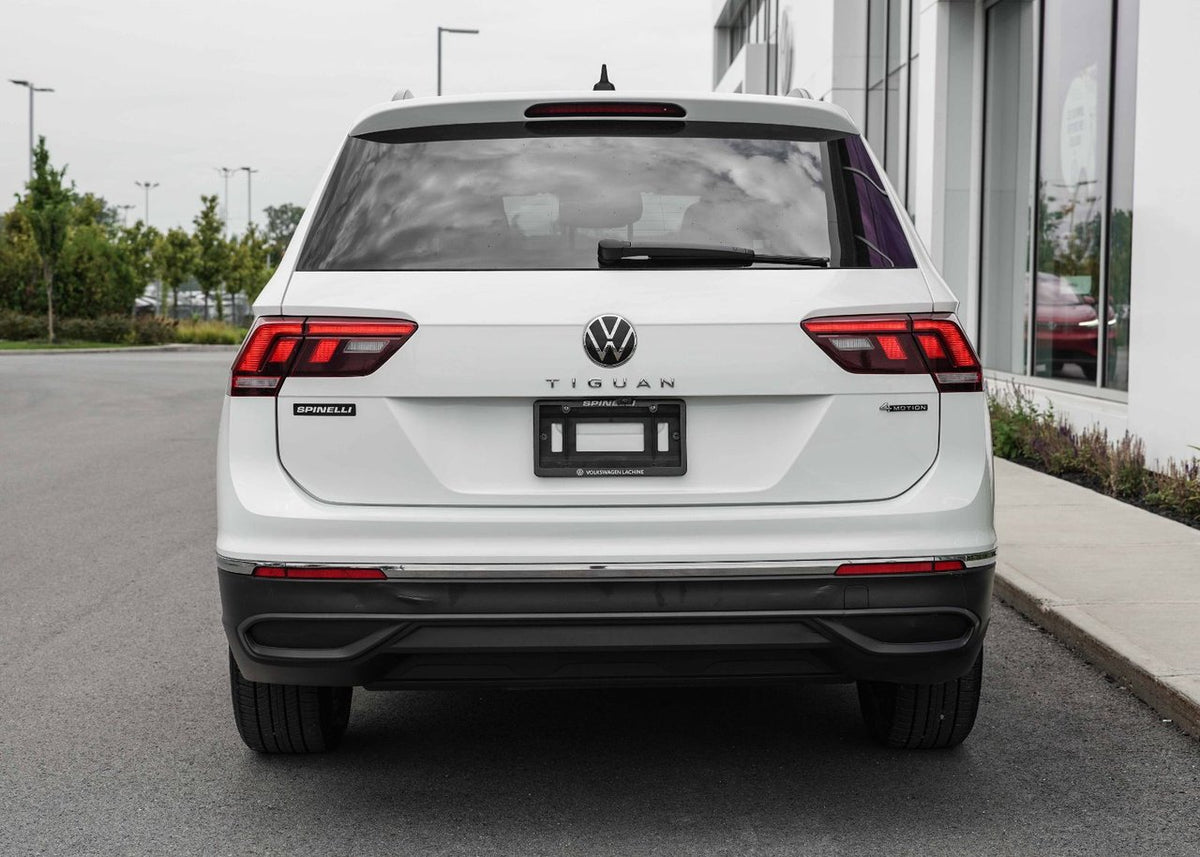 2022 Volkswagen Tiguan COMFORTLINE/ TOIT PANO/ 87$ PAR SEMAINE - 84 MOIS