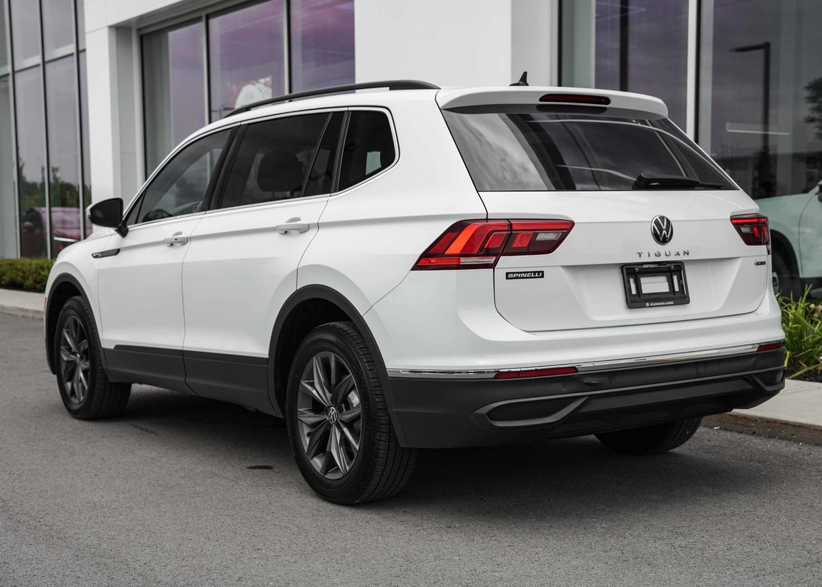 2022 Volkswagen Tiguan COMFORTLINE/ TOIT PANO/ 87$ PAR SEMAINE - 84 MOIS