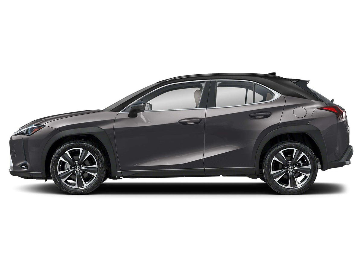 2026 Lexus UX Hybrid F SPORT