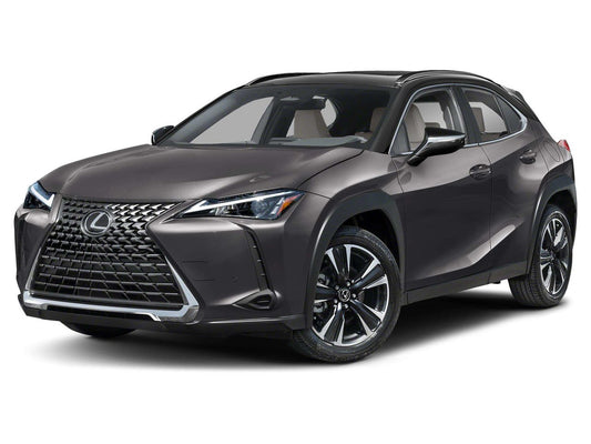 2026 Lexus UX Hybrid F SPORT