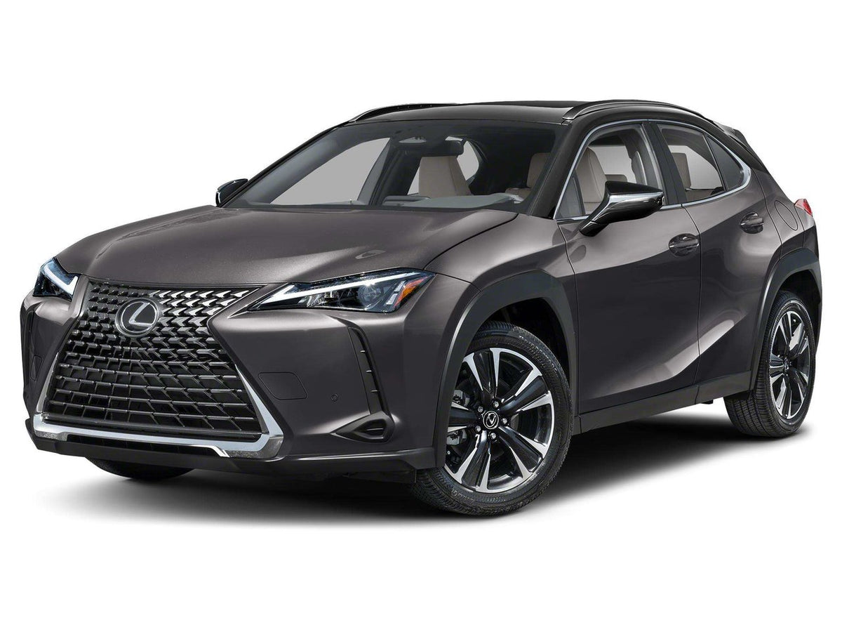 2026 Lexus UX Hybrid F SPORT