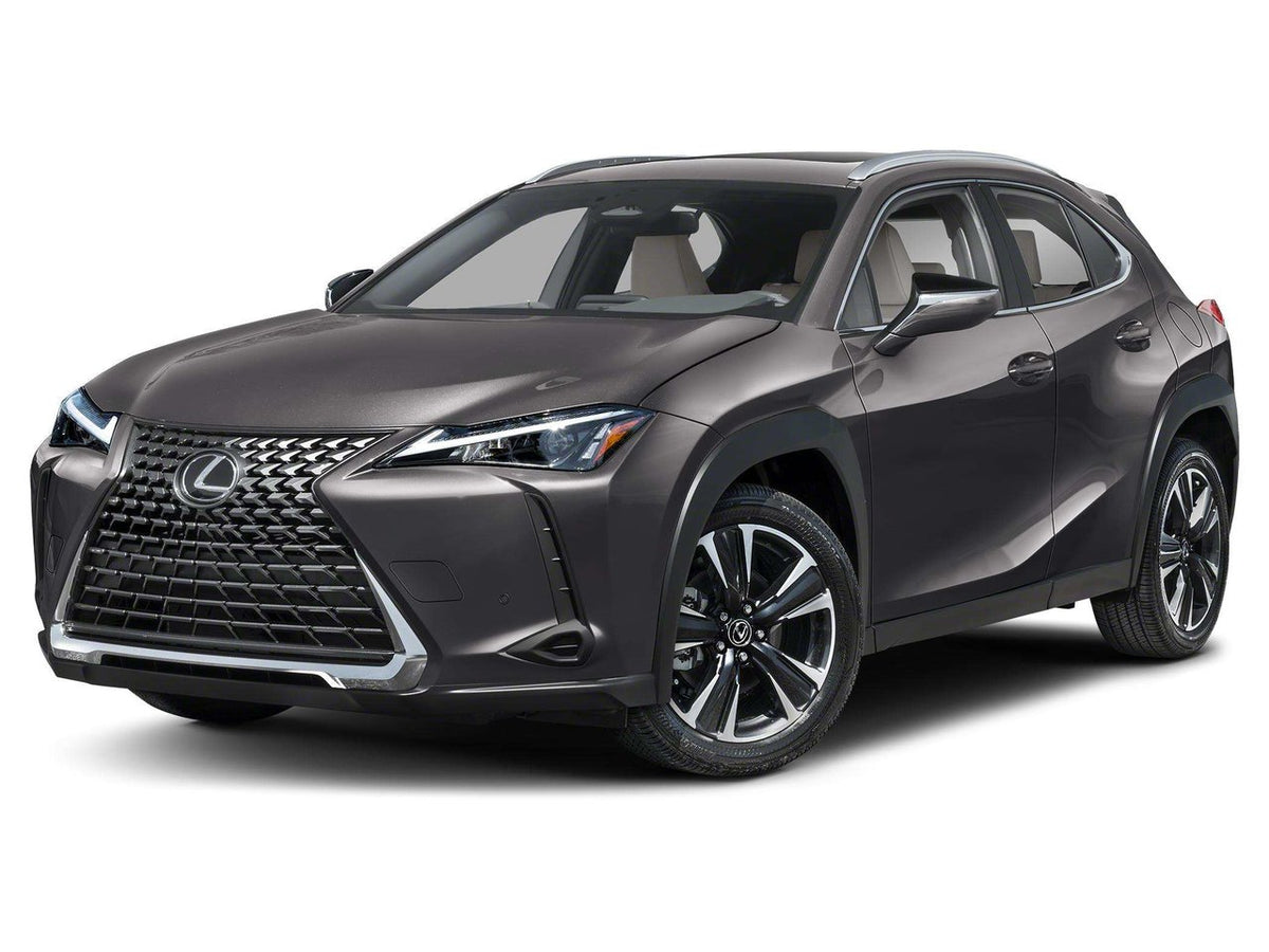 2026 Lexus UX Hybrid 300h