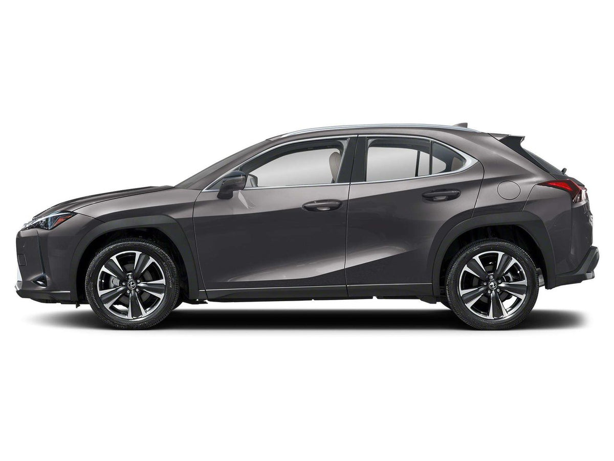 2026 Lexus UX Hybrid 300h