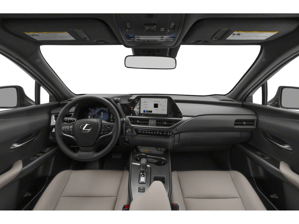 2026 Lexus UX Hybrid 300h