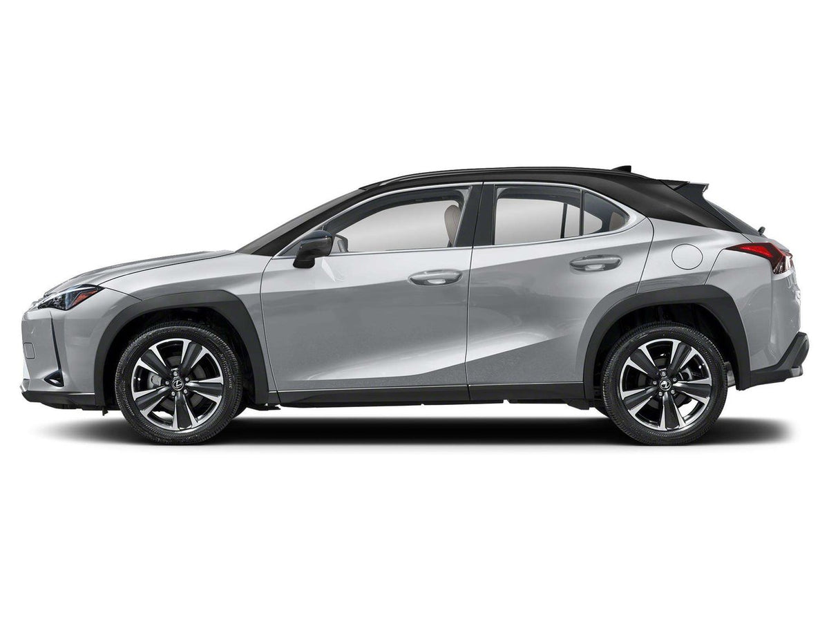 2026 Lexus UX Hybrid F SPORT
