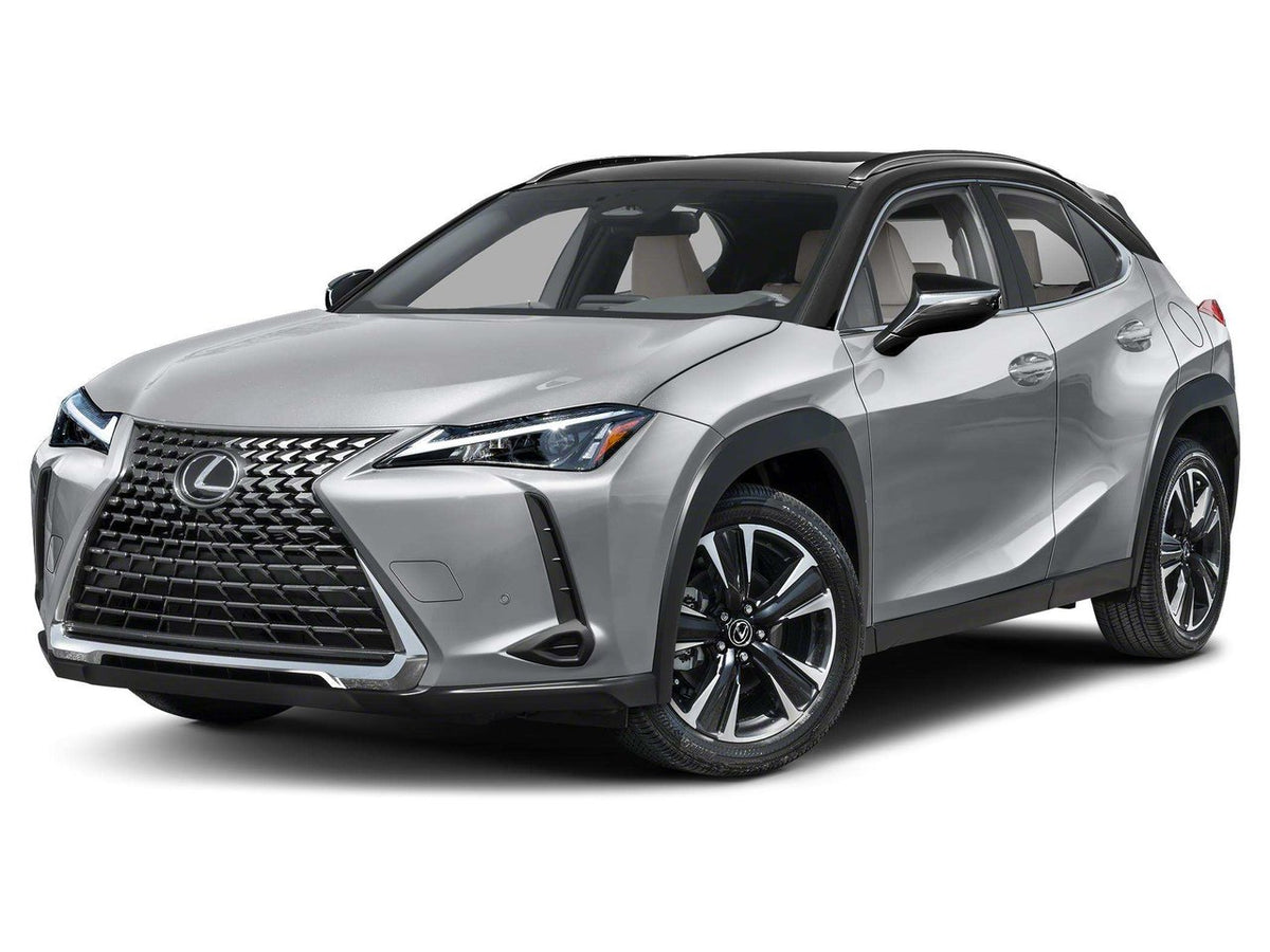 2026 Lexus UX Hybrid F SPORT