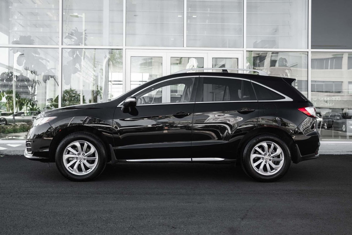 2018 Acura RDX **TECH PKG AWD**