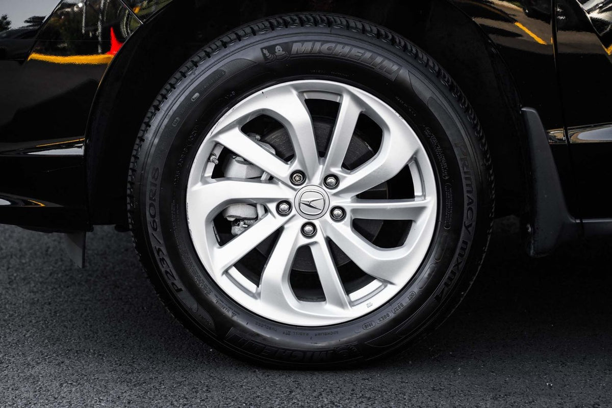 2018 Acura RDX **TECH PKG AWD**