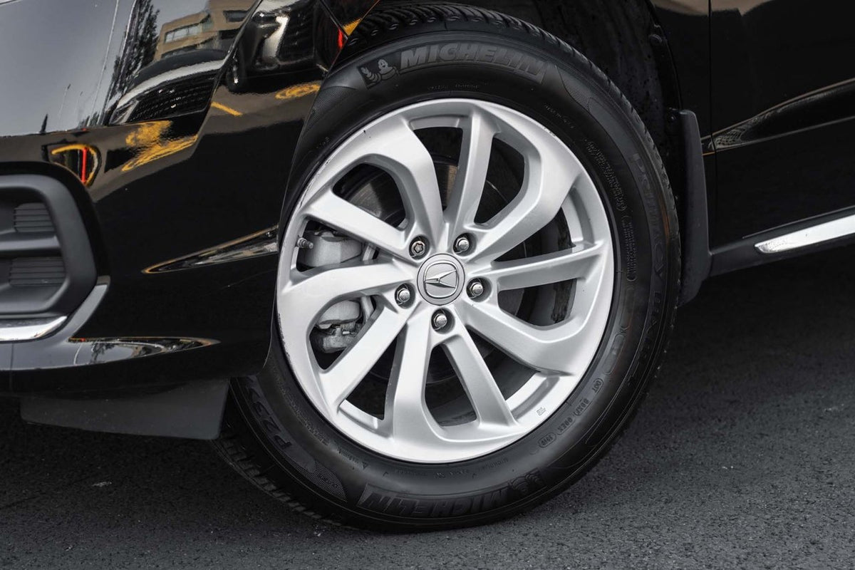 2018 Acura RDX **TECH PKG AWD**