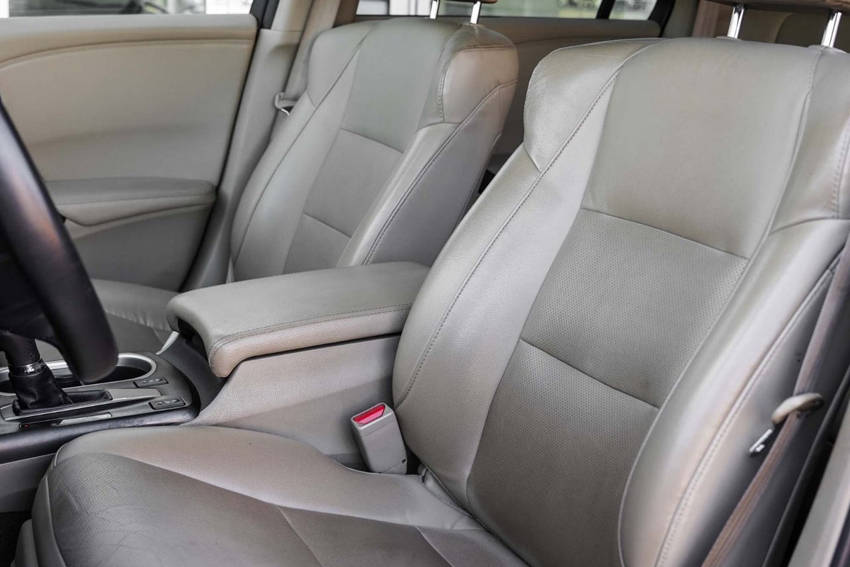 2018 Acura RDX **TECH PKG AWD**