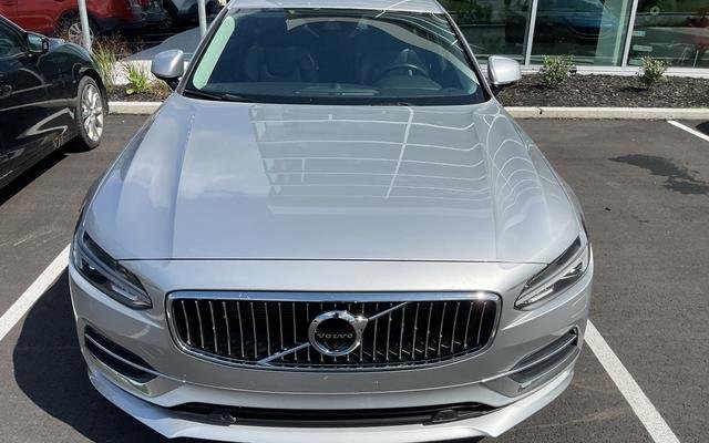 2017 Volvo S90 T6 Inscription