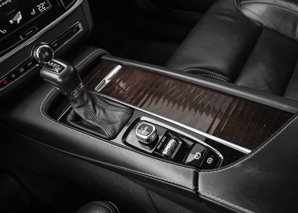 2017 Volvo S90 T6 Inscription