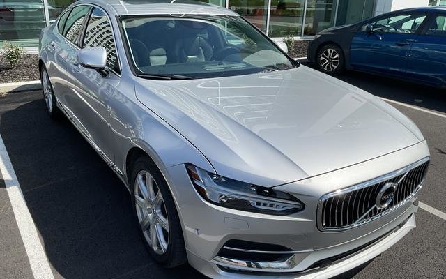 2017 Volvo S90 T6 Inscription