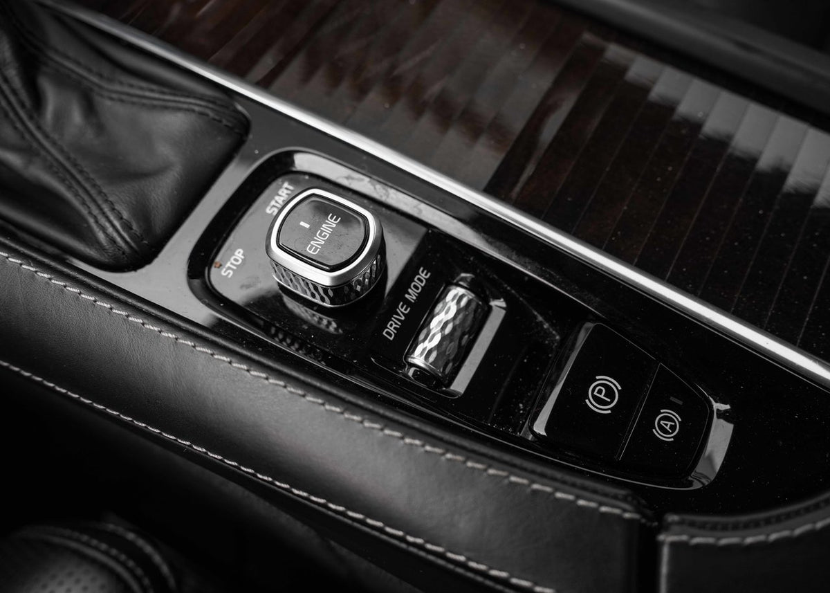 2017 Volvo S90 T6 Inscription