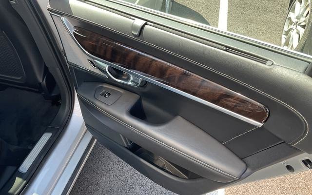 2017 Volvo S90 T6 Inscription