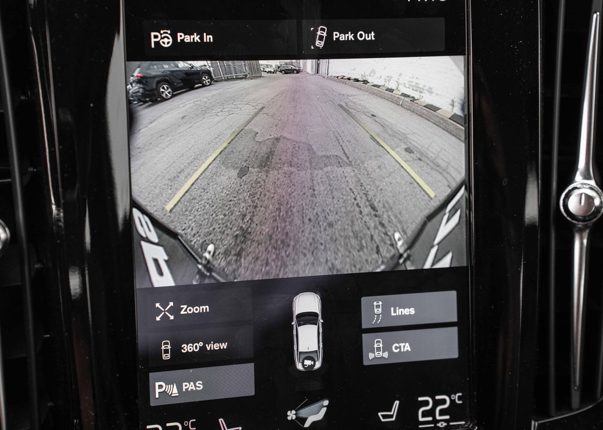 2017 Volvo S90 T6 Inscription