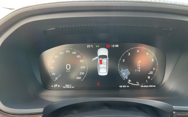 2017 Volvo S90 T6 Inscription