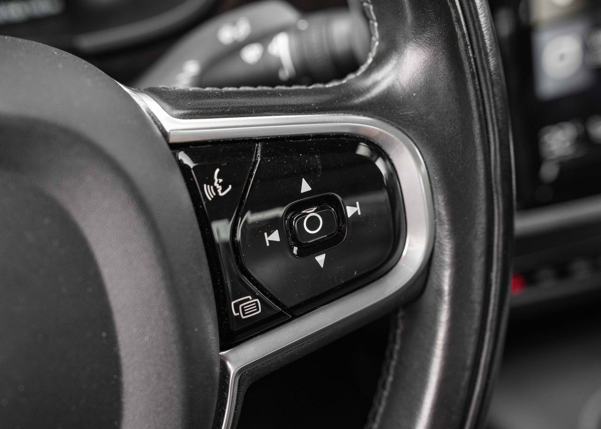 2017 Volvo S90 T6 Inscription